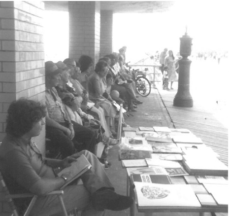 audience